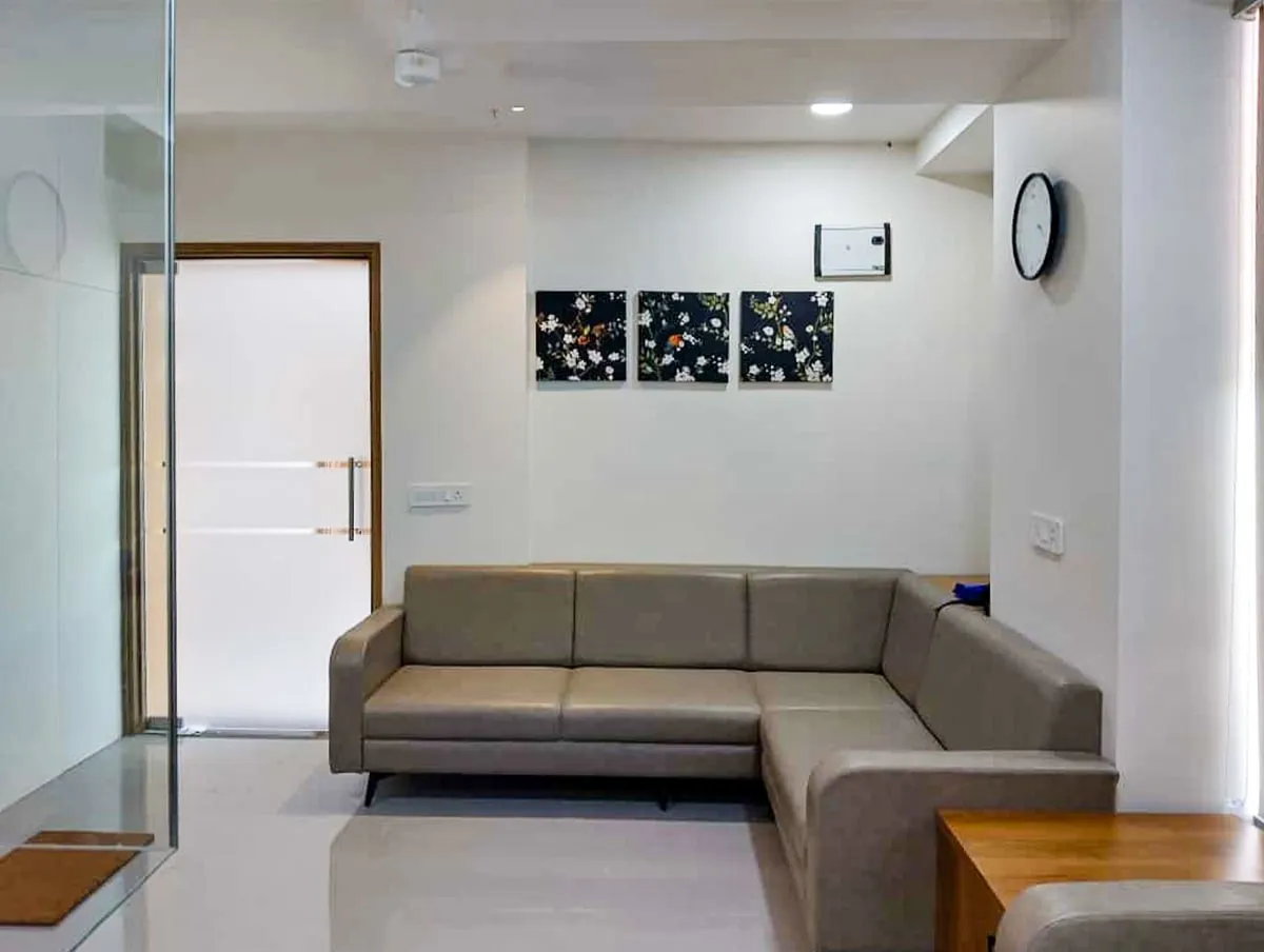 Samvedana Neuropsychiatry Clinic