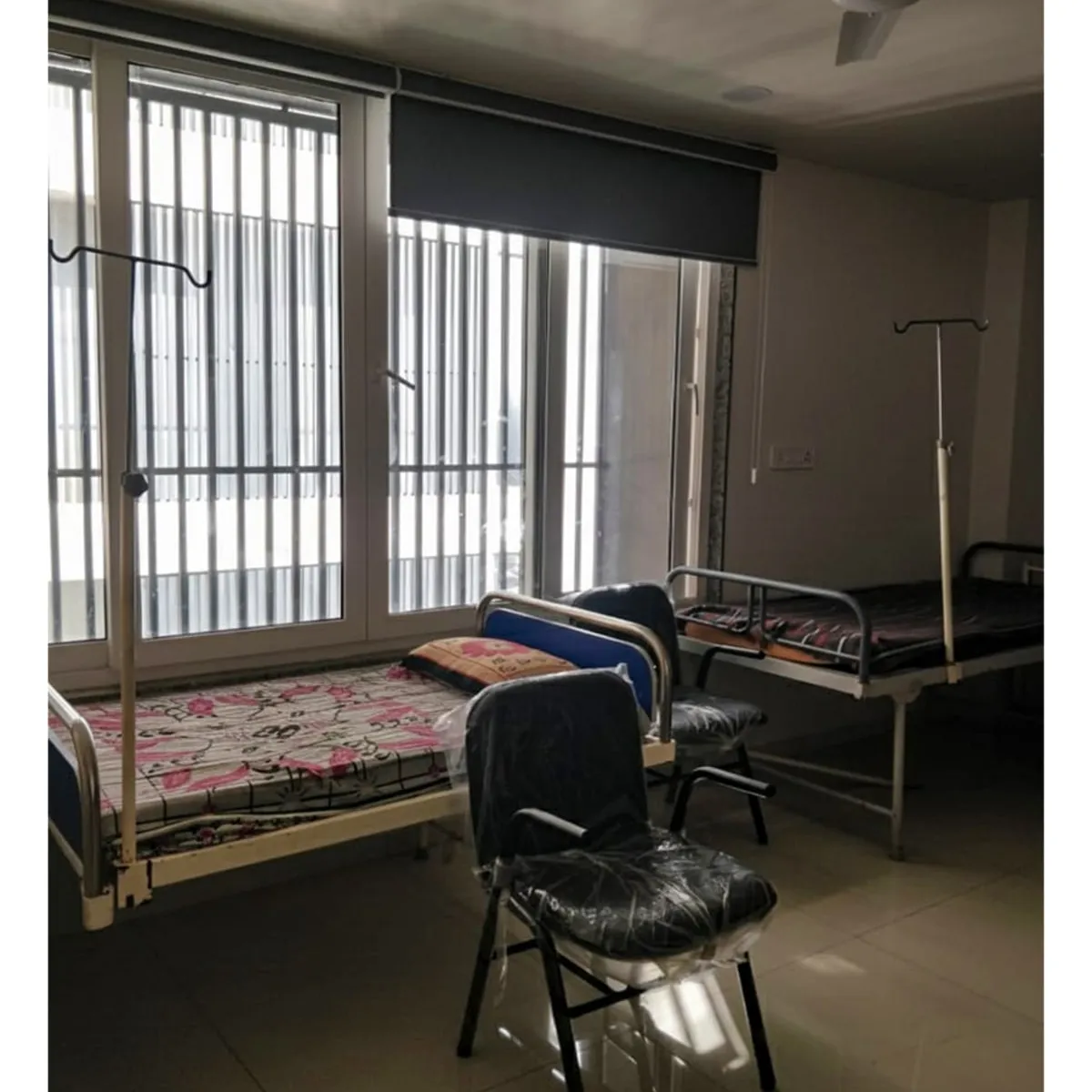 Geeta Gynec Hospital