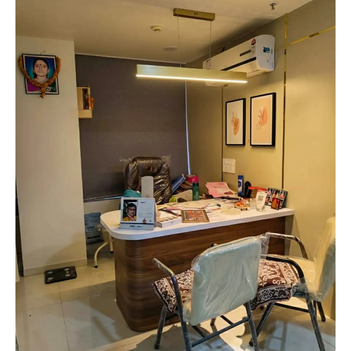 Geeta Gynec Hospital