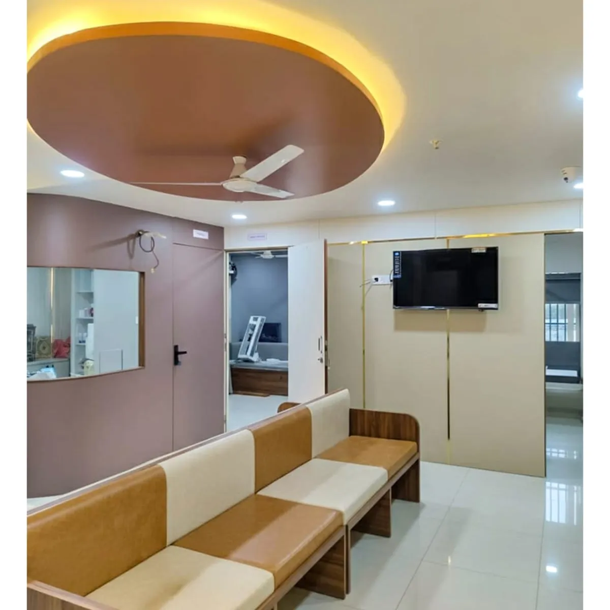 Geeta Gynec Hospital