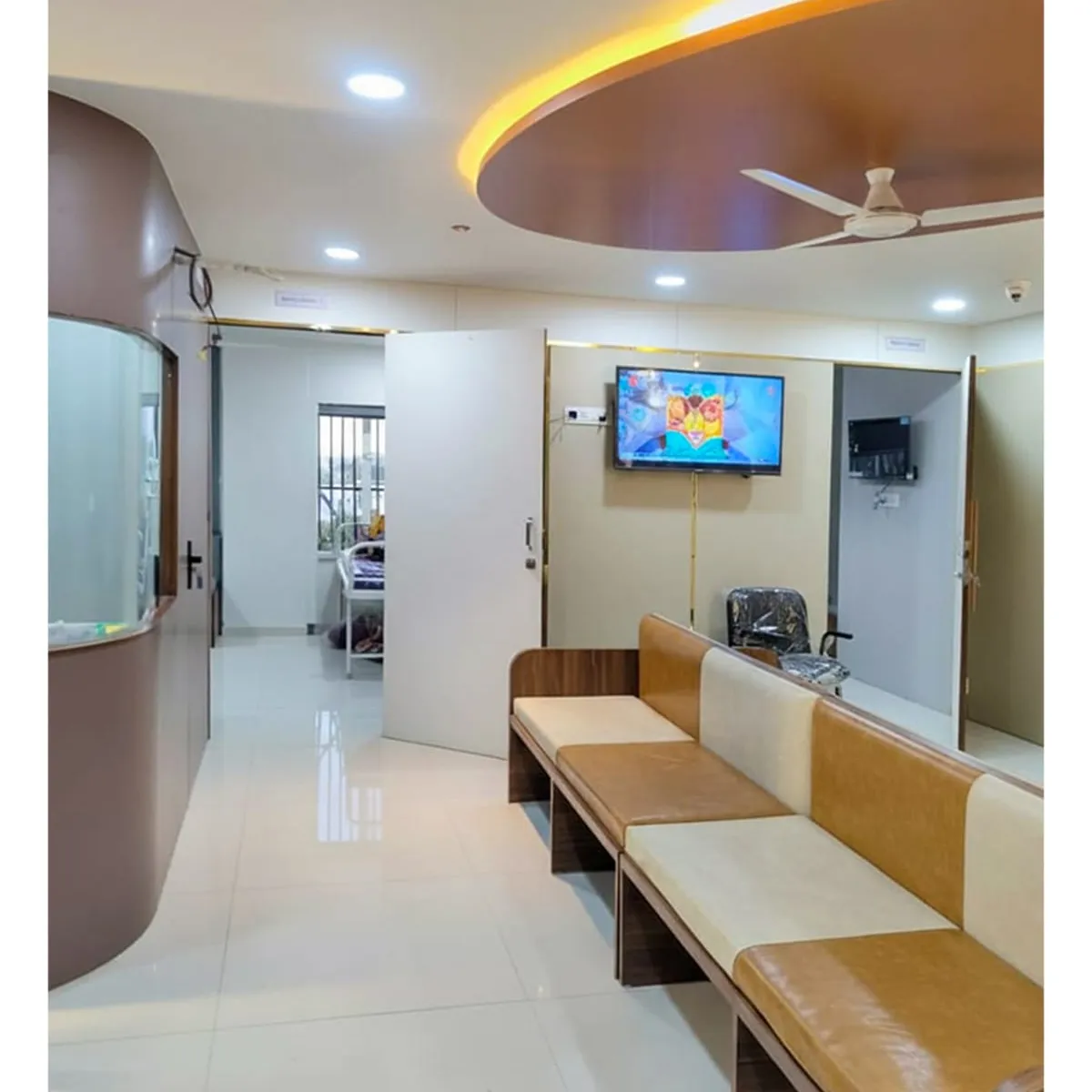 Geeta Gynec Hospital
