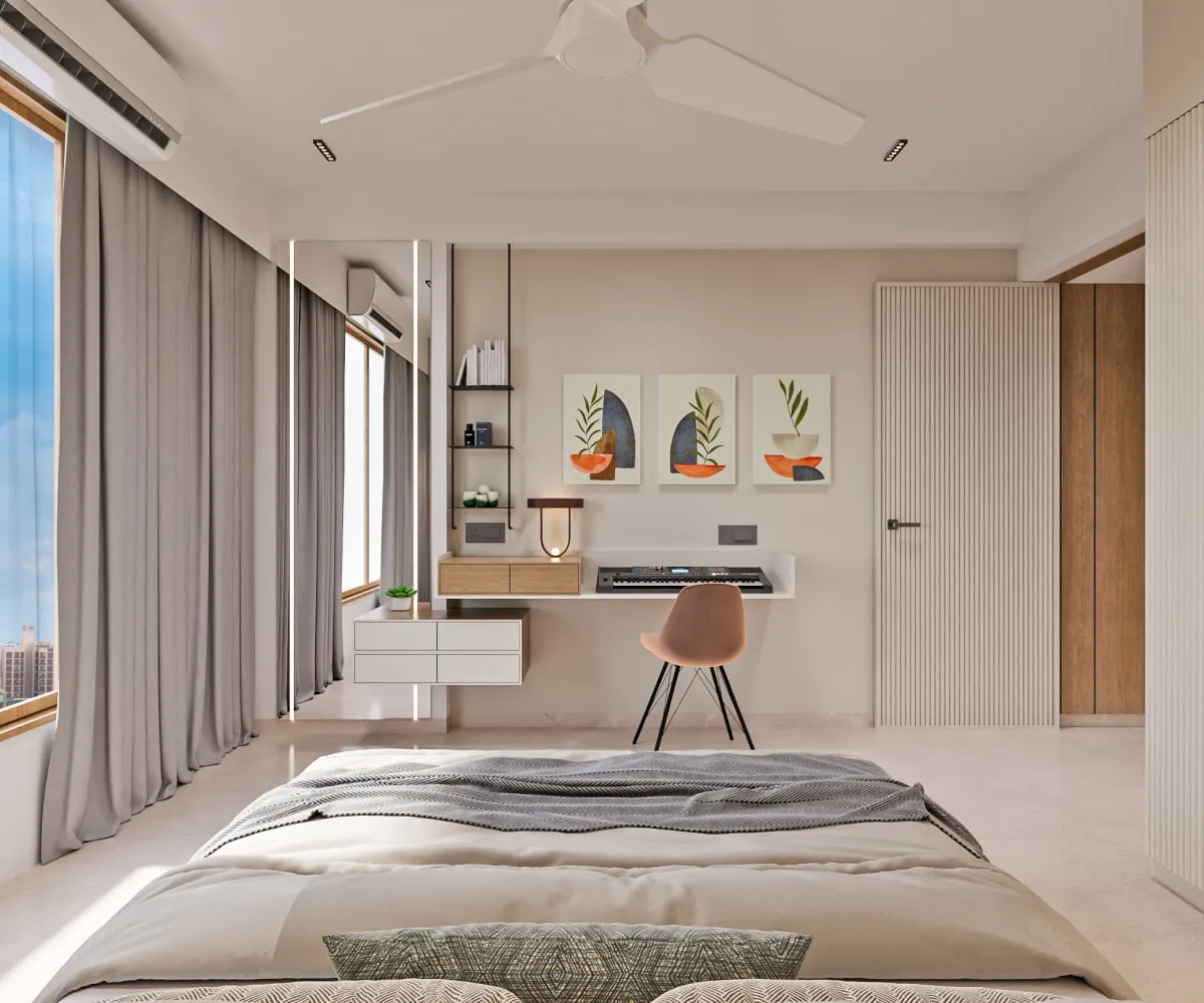 KT House
