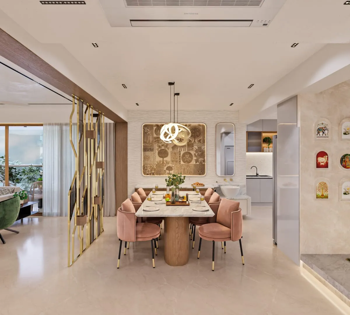KT House