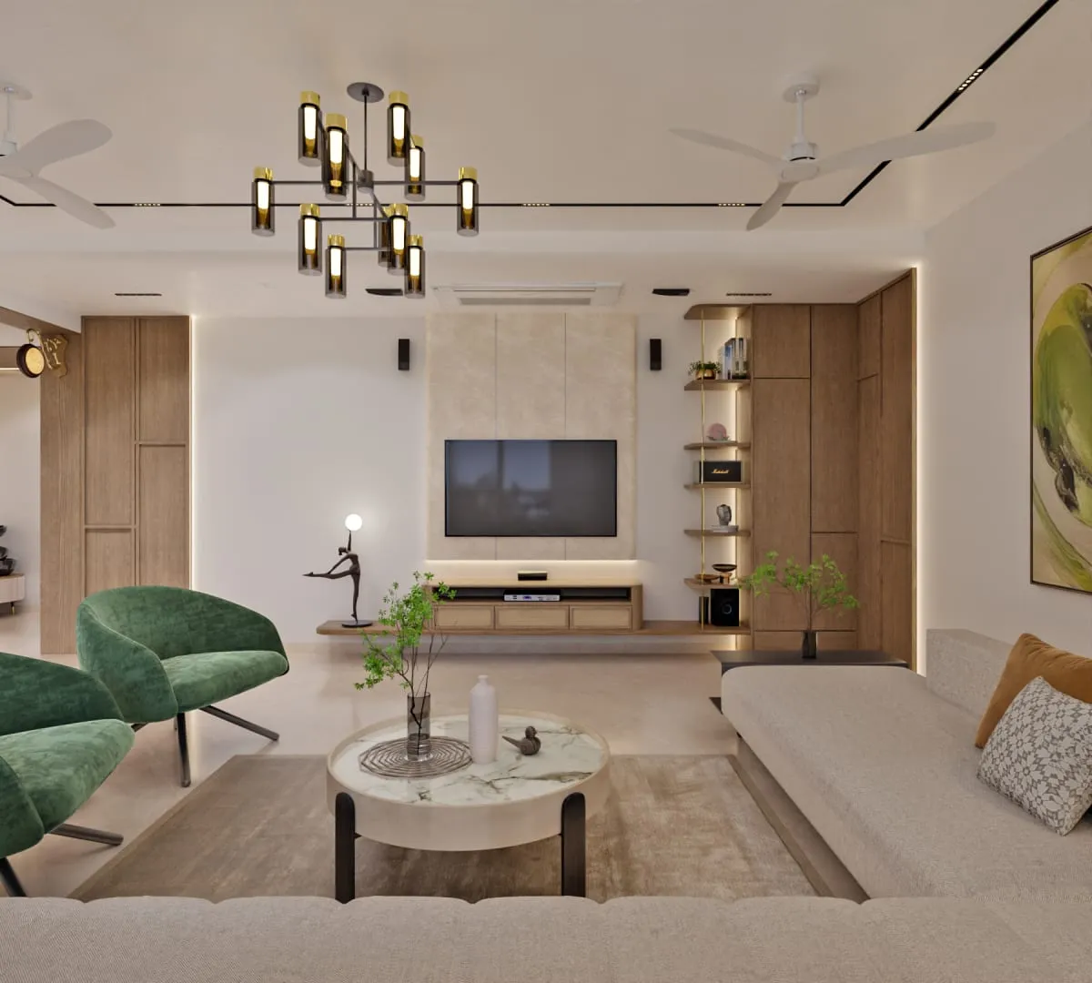 KT House