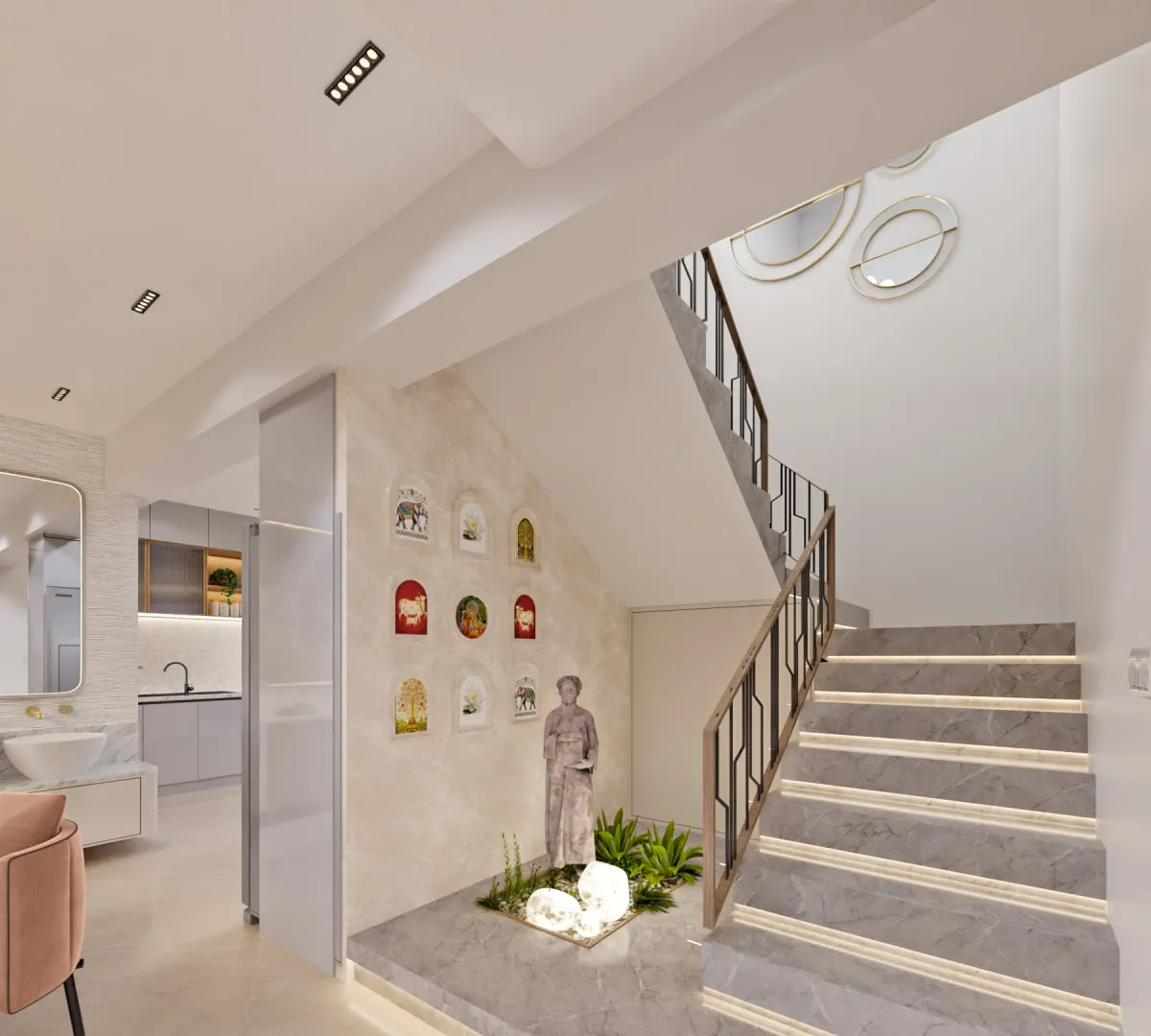 KT House