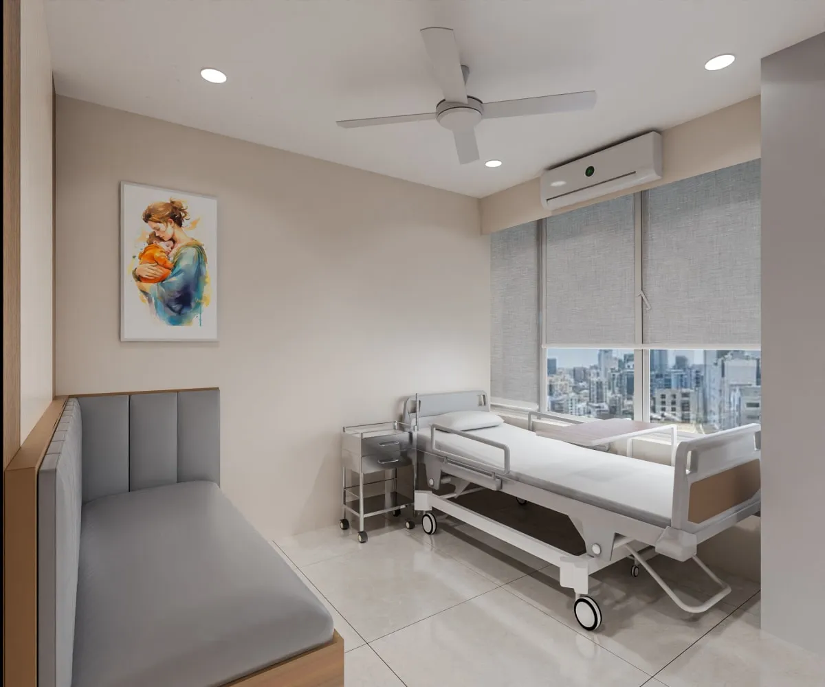Geeta Gynec Hospital