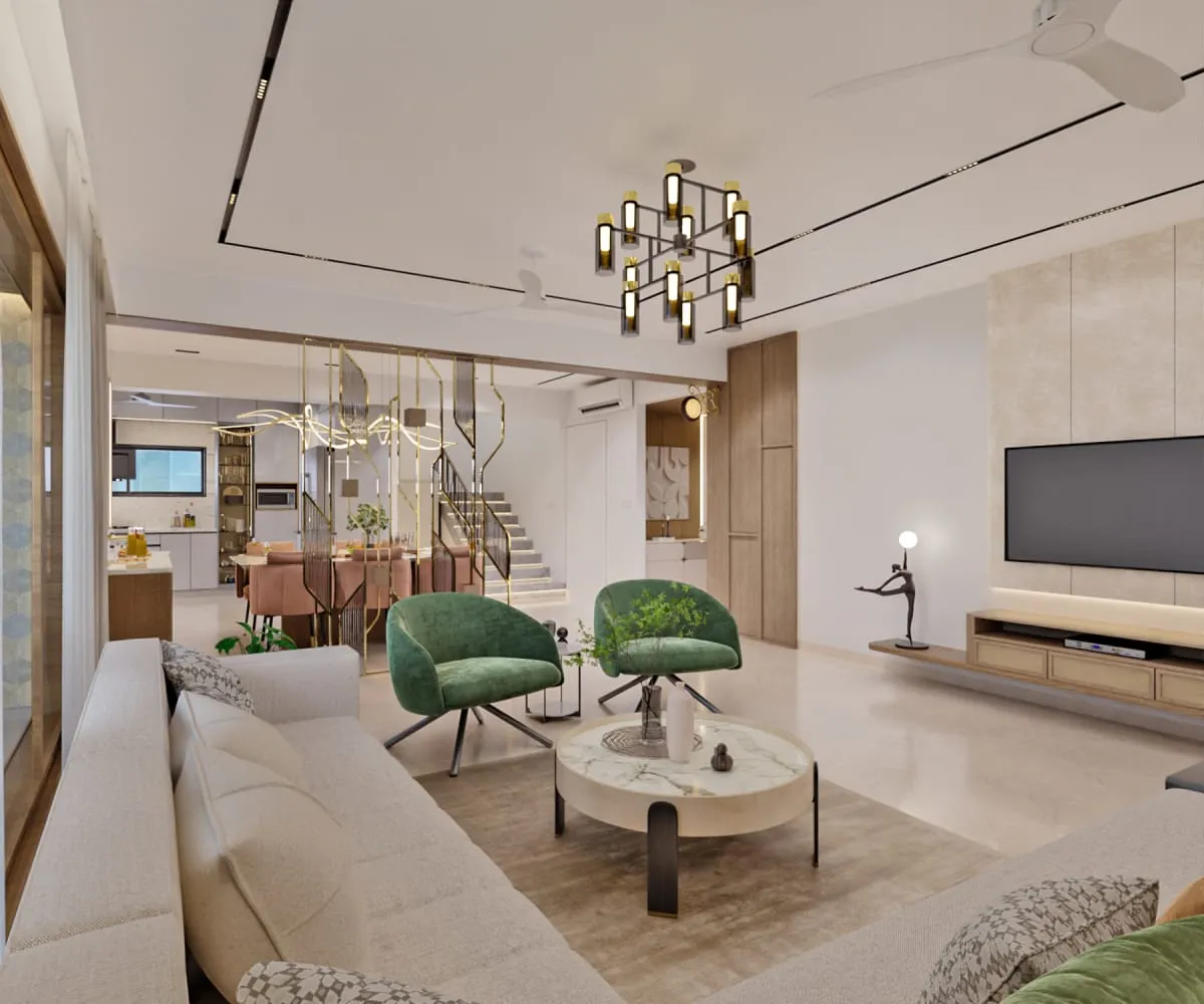 KT House